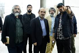  فیلم سینمایی موسی کلیم الله به کارگردانی ابراهیم حاتمی‌کیا