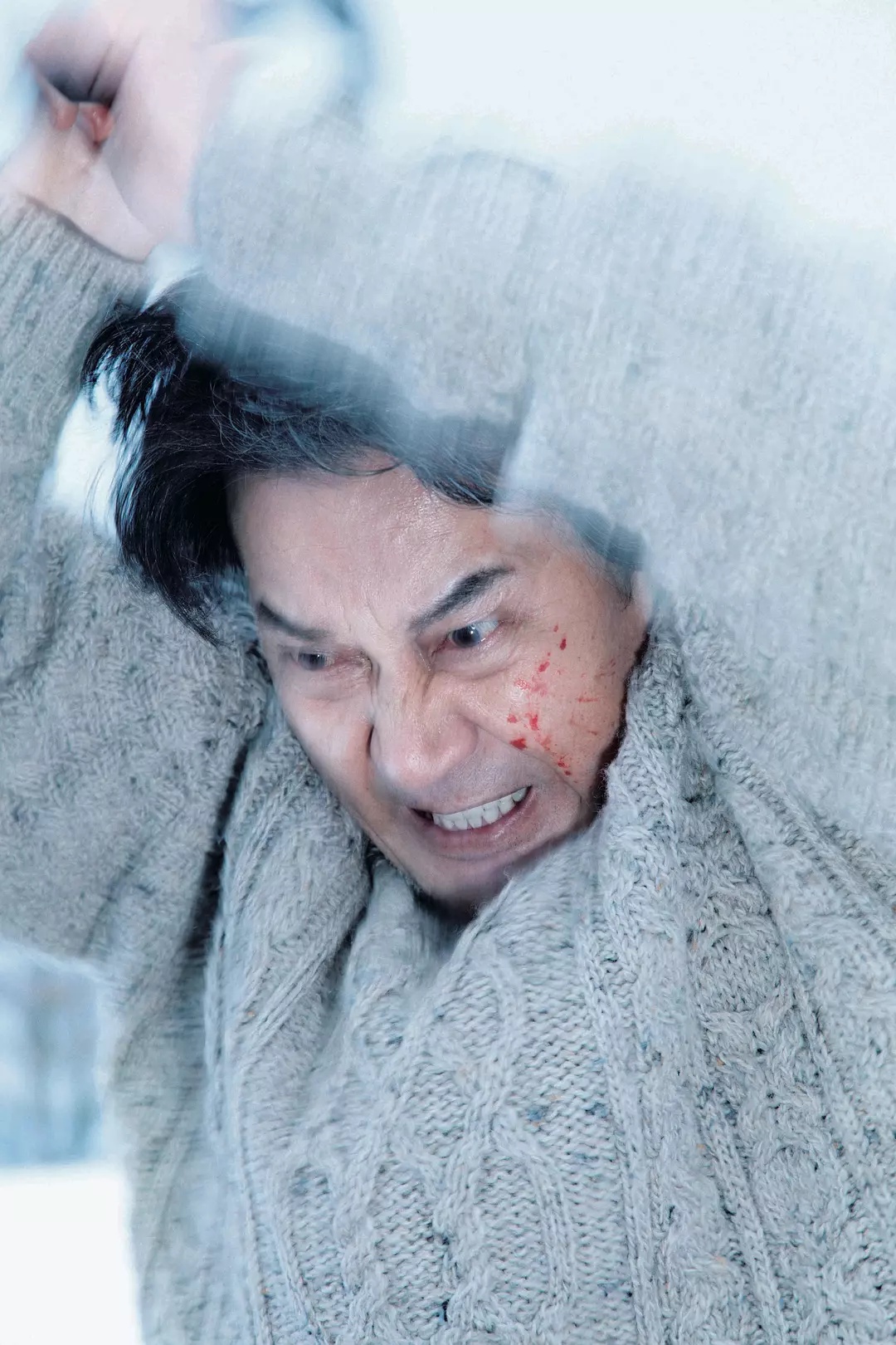  فیلم سینمایی The Third Murder به کارگردانی Hirokazu Koreeda