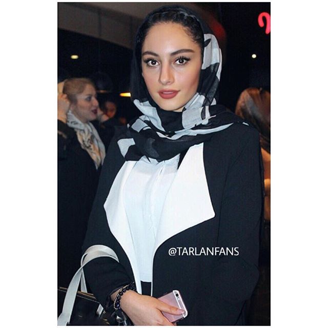 تصویری شخصی از ترلان پروانه، بازیگر سینما و تلویزیون