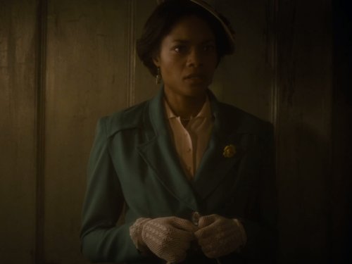  فیلم سینمایی Small Island به کارگردانی John Alexander