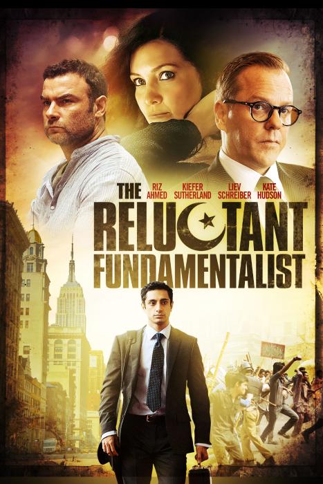  فیلم سینمایی The Reluctant Fundamentalist به کارگردانی Mira Nair