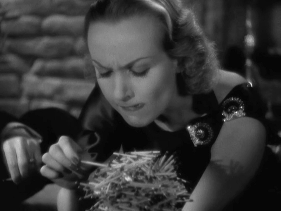  فیلم سینمایی Love Before Breakfast با حضور Carole Lombard