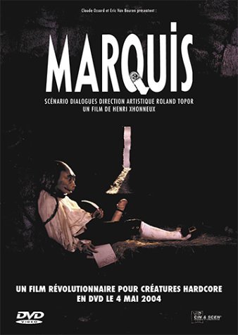  فیلم سینمایی Marquis به کارگردانی 