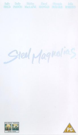  فیلم سینمایی Steel Magnolias به کارگردانی Herbert Ross