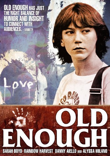  فیلم سینمایی Old Enough به کارگردانی Marisa Silver