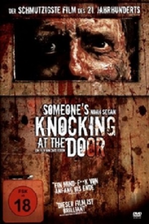  فیلم سینمایی Someone's Knocking at the Door به کارگردانی Chad Ferrin