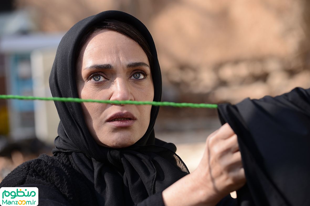 فیلم سینمایی تراژدی به کارگردانی آزیتا موگویی