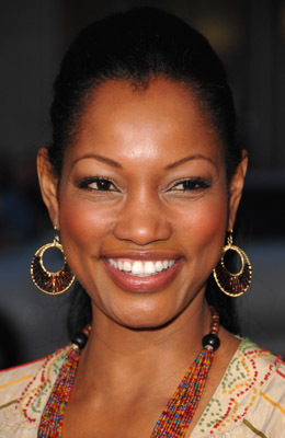 Garcelle Beauvais در صحنه فیلم سینمایی خاستگاه مردان ایکس:ولورین