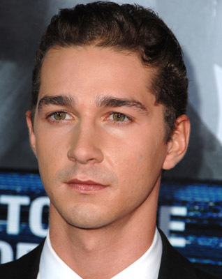  فیلم سینمایی چشم عقاب با حضور Shia LaBeouf