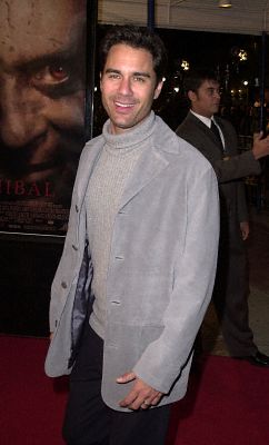  فیلم سینمایی هانیبال با حضور Eric McCormack
