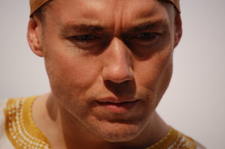  فیلم سینمایی Otis E. به کارگردانی جف دانیلز فیلیپس