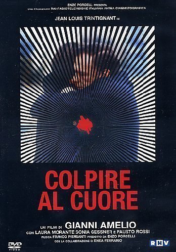 فیلم سینمایی Colpire al cuore به کارگردانی Gianni Amelio