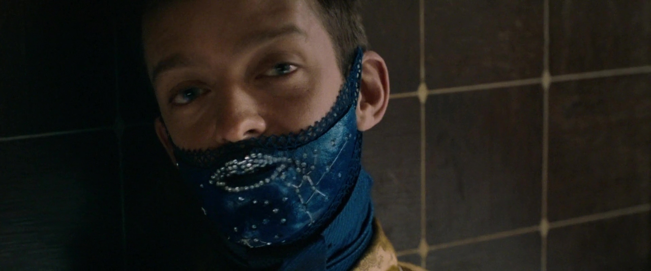  فیلم سینمایی See You Up There با حضور Nahuel Pérez Biscayart