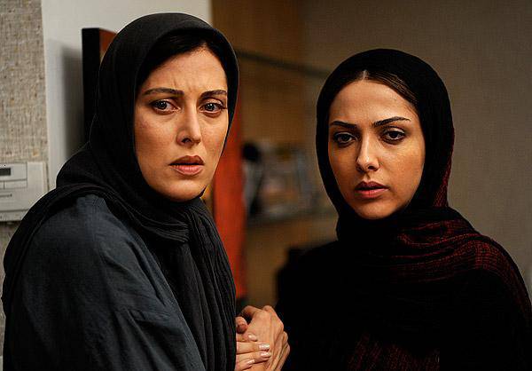  فیلم سینمایی آدمکش به کارگردانی سیدرضا میر کریمی