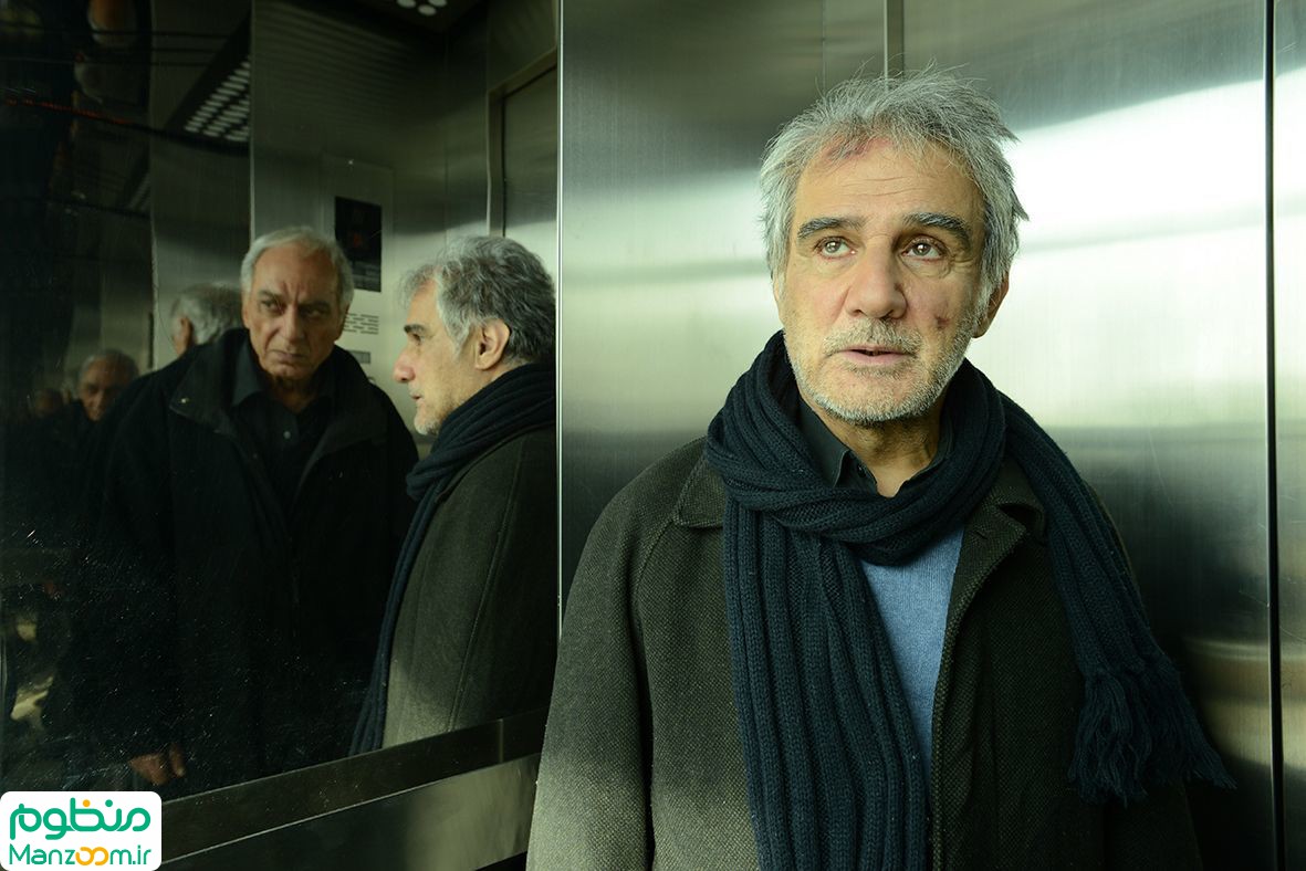  فیلم سینمایی تراژدی به کارگردانی آزیتا موگویی