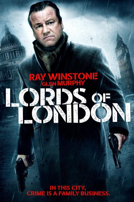  فیلم سینمایی Lords of London به کارگردانی 