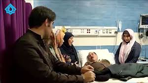  فیلم سینمایی جهیزیه به کارگردانی امین قوامی