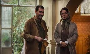  فیلم سینمایی گوزن های اتوبان به کارگردانی ابوالفضل صفاری