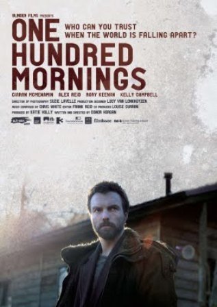  فیلم سینمایی One Hundred Mornings به کارگردانی Conor Horgan