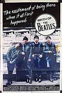  فیلم سینمایی Birth of the Beatles به کارگردانی Richard Marquand