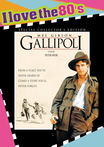  فیلم سینمایی Gallipoli به کارگردانی Peter Weir