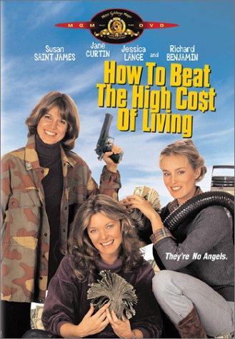  فیلم سینمایی How to Beat the High Co$t of Living به کارگردانی Robert Scheerer