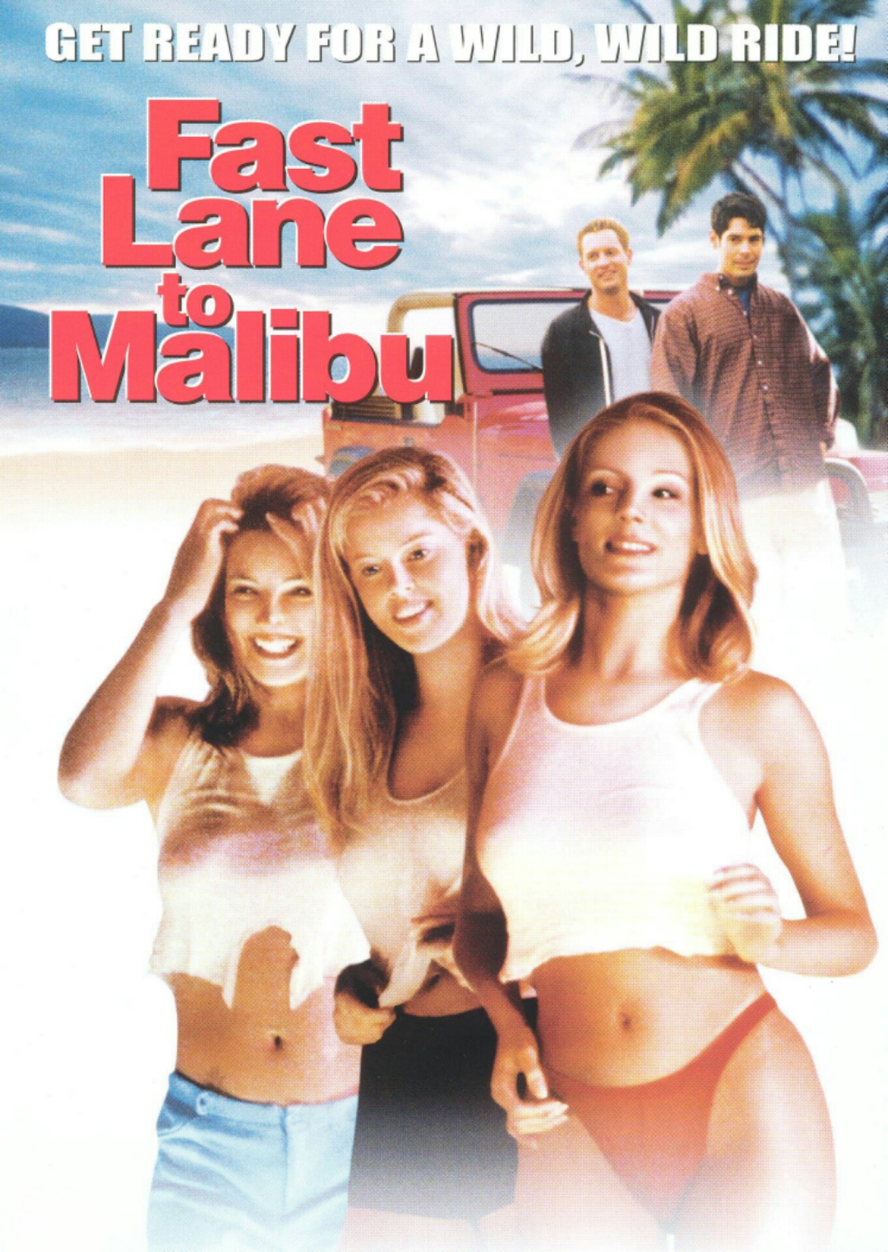  فیلم سینمایی Fast Lane to Malibu با حضور Steve Curtis و Stephen Harvard