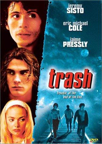  فیلم سینمایی Trash به کارگردانی Mark Anthony Galluzzo