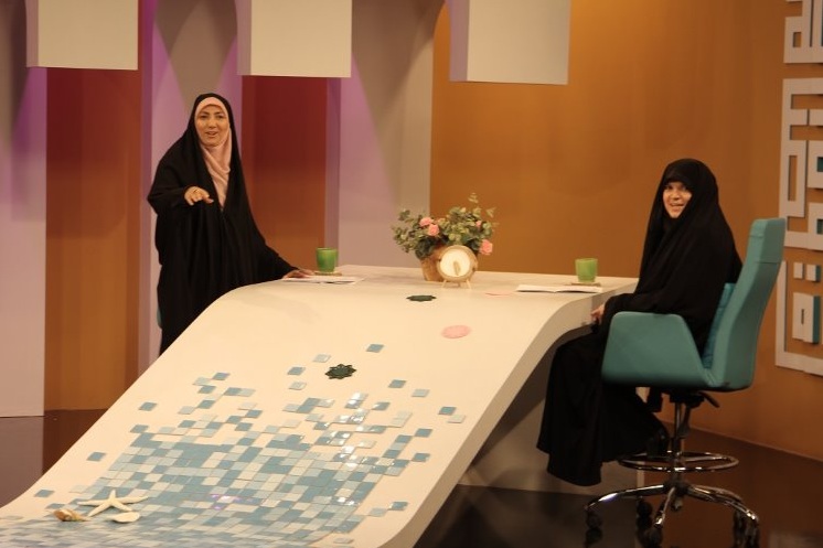  برنامه تلویزیونی قرار به کارگردانی ندارد