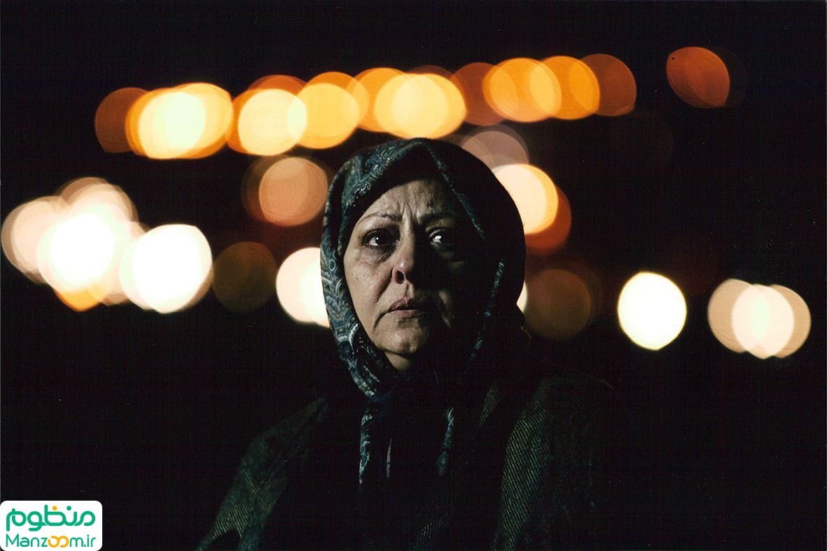  فیلم سینمایی روز مبادا به کارگردانی فائزه عزیزخانی