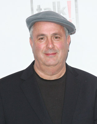 Roger Michell در صحنه فیلم سینمایی Morning Glory