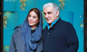  فیلم سینمایی مرد آرام به کارگردانی بهنوش صادقی