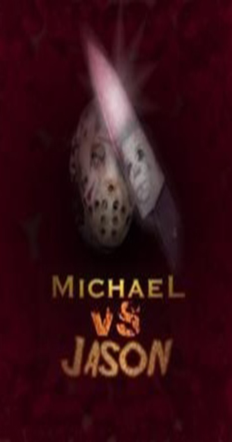  فیلم سینمایی Michael Vs. Jason با حضور Tony Lee و E.H. Jenkins