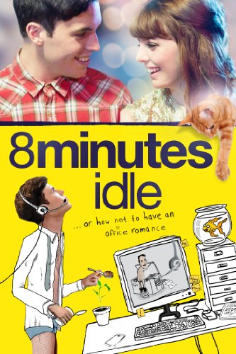  فیلم سینمایی 8 Minutes Idle به کارگردانی 