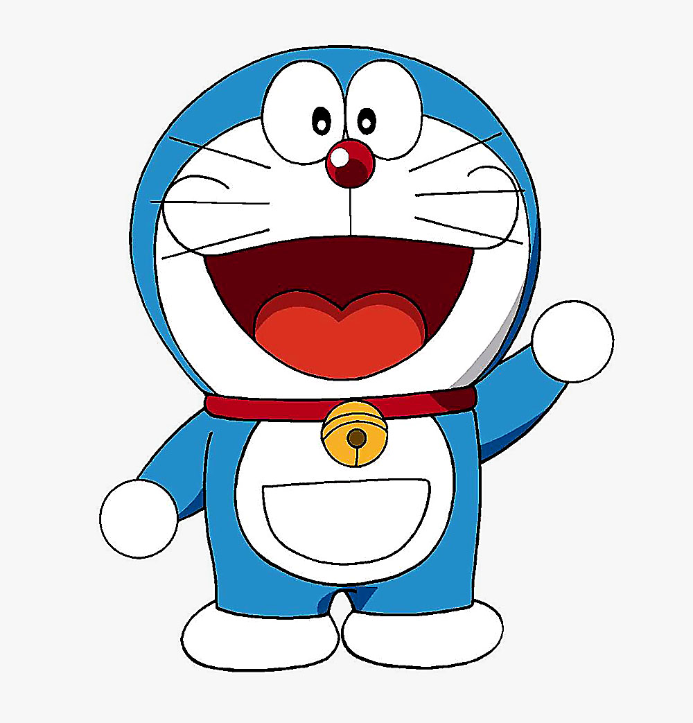  سریال تلویزیونی Doraemon به کارگردانی Caroline Junko King و Kôzô Kusuba و Soichiro Zen و Shinnosuke Yakuwa و Jean-Louis Vandestoc