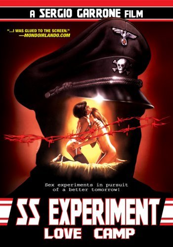  فیلم سینمایی SS Experiment Love Camp به کارگردانی Sergio Garrone