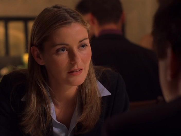  فیلم سینمایی Second Nature با حضور Louise Lombard