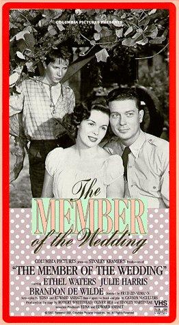  فیلم سینمایی The Member of the Wedding به کارگردانی Fred Zinnemann
