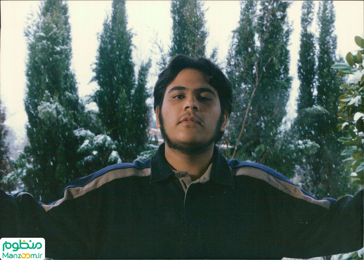  فیلم سینمایی مصائب شیرین به کارگردانی علیرضا داوودنژاد