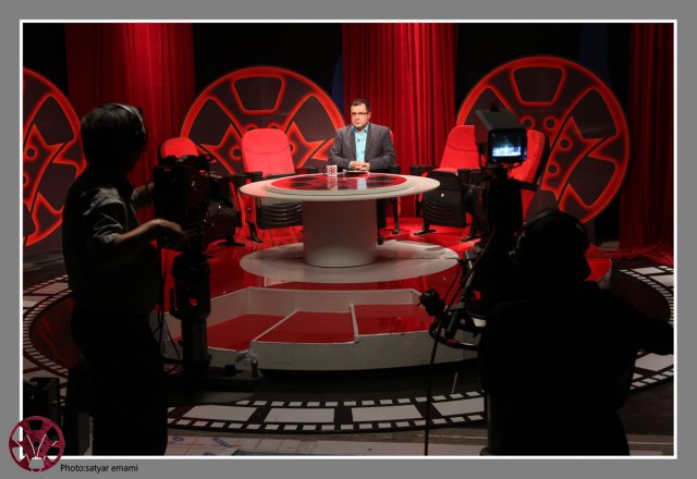  برنامه تلویزیونی هفت به کارگردانی ندارد