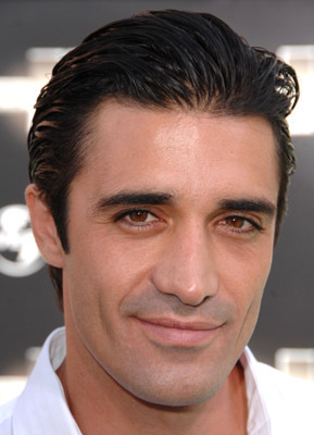 Gilles Marini در صحنه فیلم سینمایی هالک شگفت انگیز