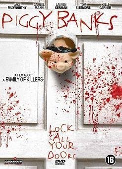  فیلم سینمایی Piggy Banks به کارگردانی Morgan J. Freeman