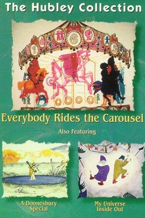  فیلم سینمایی همه آدمها چرخ و فلک سوار می شوند به کارگردانی John Hubley