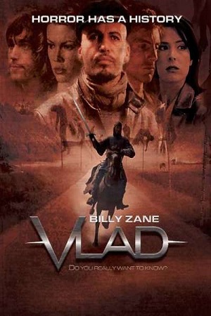  فیلم سینمایی Vlad به کارگردانی Michael D. Sellers