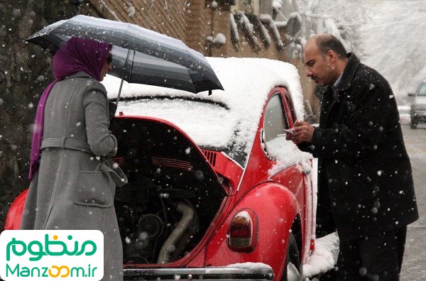  فیلم سینمایی آشنایی با لیلا به کارگردانی 