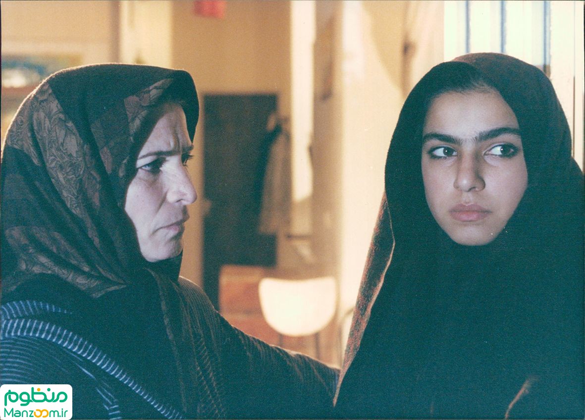  فیلم سینمایی مصائب شیرین به کارگردانی علیرضا داوودنژاد