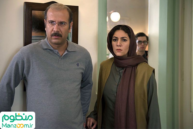  فیلم سینمایی نزديك‌تر به کارگردانی 