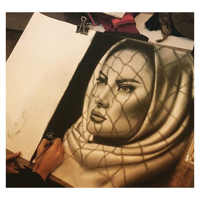 تصویری شخصی از ترلان پروانه، بازیگر سینما و تلویزیون