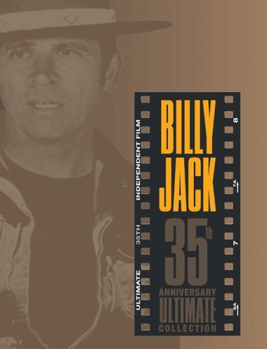  فیلم سینمایی Billy Jack به کارگردانی Tom Laughlin