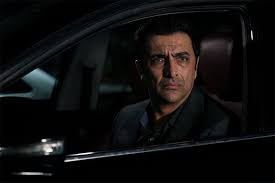  سریال تلویزیونی ساهره به کارگردانی حمید رضا لوافی